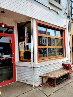 Rooms Coffee by null