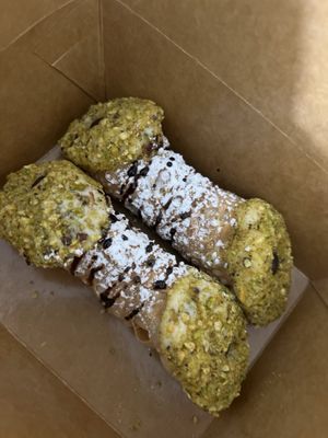 Pi-Napo Pizzeria by null