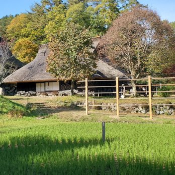 飛騨民俗村・飛騨の里 - Updated July 2026 - 19 Photos - 上岡本町1