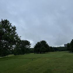 Blue Hill Golf Course