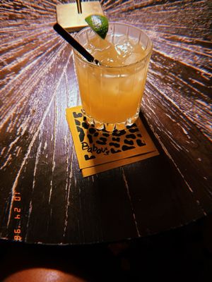 Babou's by null