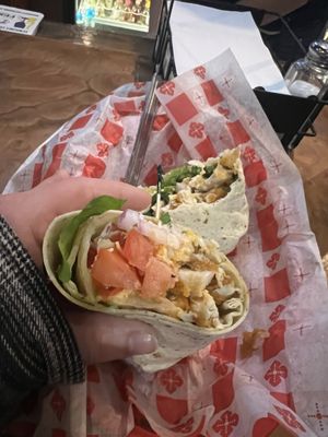 21 Gun Roadhouse by null