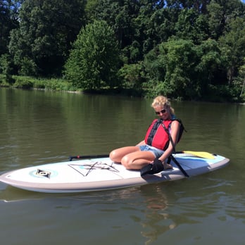 Hudson River Expeditions - Sitting up - Rafting/Kayaking Near Me - Cold Spring, New York