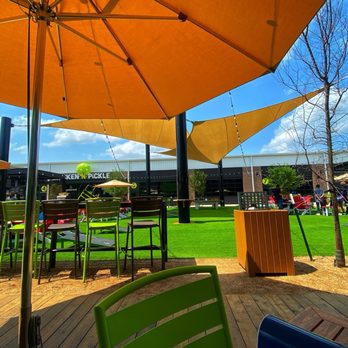 Chicken N Pickle - Venues & Event Spaces Near Me - Webster, Texas Chicken N Pickle - Venues & Event Spaces Near Me - Webster, Texas