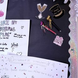 Party Corner - Décor from Party Corner!