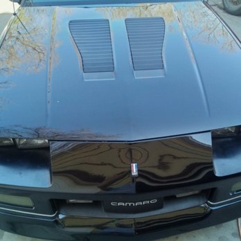 Nate's Auto Detail - Auto Detailing Near Me - Wichita, Kansas Nate's Auto Detail - Auto Detailing Near Me - Wichita, Kansas