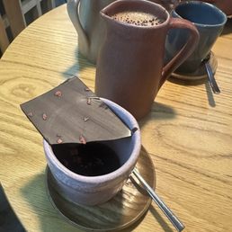 Hot Chocolate