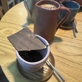 The Hardware Société - Boozy hot chocolate. - Breakfast & Brunch Near Me - Barcelona, B The Hardware Société - Boozy hot chocolate. - Breakfast & Brunch Near Me - Barcelona, B