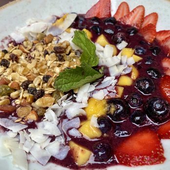 Cassis Viña - Açaí - Desserts Near Me - Viña del Mar, VS