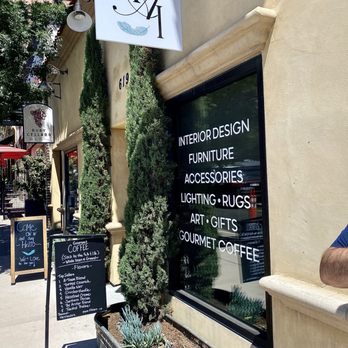 Kelly Archer Interiors - Front - Interior Design Near Me - Atascadero, California Kelly Archer Interiors - Front - Interior Design Near Me - Atascadero, California