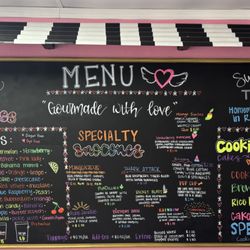 Cupid Confections