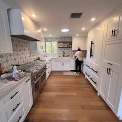 Citrus Fresh Housekeeping