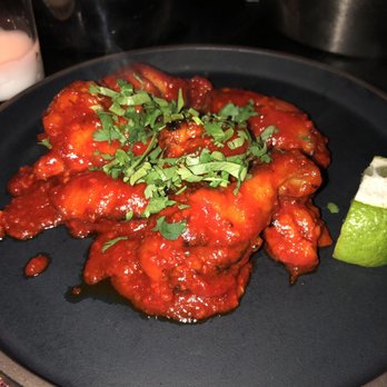 Tabla - Tandoori wings - Indian Near Me - Atlanta, Georgia Tabla - Tandoori wings - Indian Near Me - Atlanta, Georgia