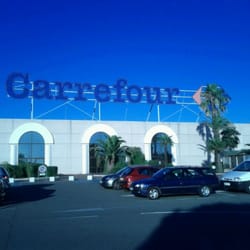 Carrefour