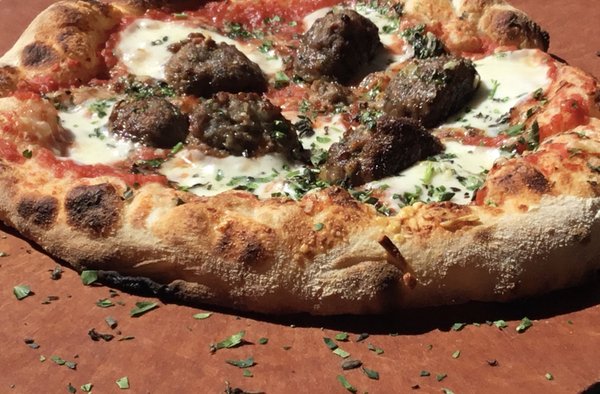 Clyde's Pies by null