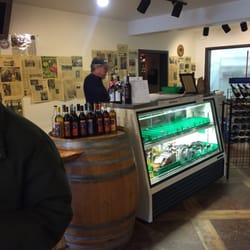 Hidden Legend Winery - Best mead in Vinland!!