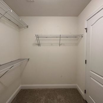 Closet America - Before - General Contractors Near Me - Landover, Maryland