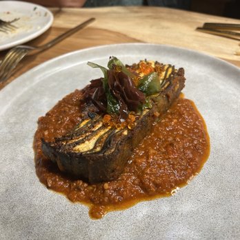 Rye - Dallas - lasagna a la ursula - Tapas/Small Plates Near Me - Dallas, Texas Rye - Dallas - lasagna a la ursula - Tapas/Small Plates Near Me - Dallas, Texas