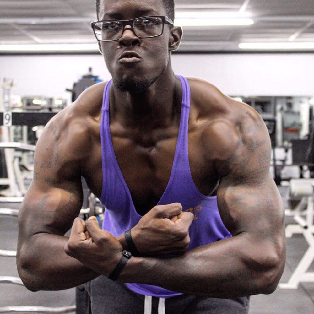 The Wright Workout Image