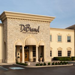 DeBrand Fine Chocolates