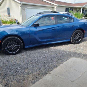 Yark Chrysler Jeep Dodge Ram - Car Dealers Near Me - Toledo, Ohio Yark Chrysler Jeep Dodge Ram - Car Dealers Near Me - Toledo, Ohio