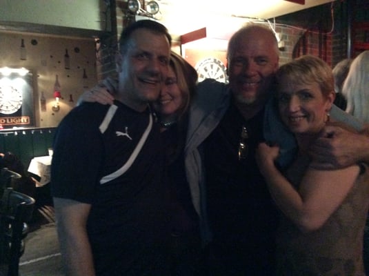 Nickels Tavern by null