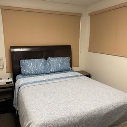Sleep Health MD - SLEEP STUDY ROOM
