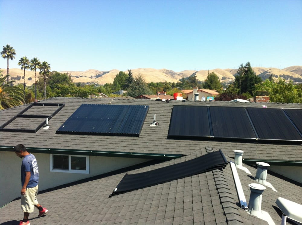 Slide of Quality First Home Improvement