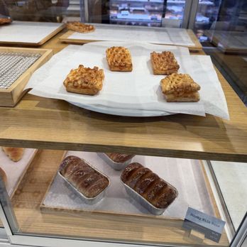Paris Baguette - Bakeries Near Me - Long Branch, New Jersey