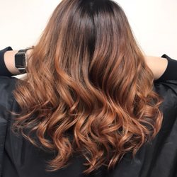 Tresse Hair Studio - Haircolor