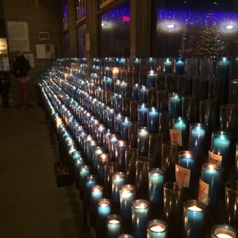 La Salette Shrine - Candle lighting - Festivals Near Me - Attleboro, Massachusetts La Salette Shrine - Candle lighting - Festivals Near Me - Attleboro, Massachusetts