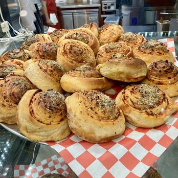 Roppolo’s Pizzeria West Campus - Pepperoni Rolls - Pizza Near Me - Austin, Texas