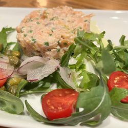 Mövenpick Brasserie Baselstab