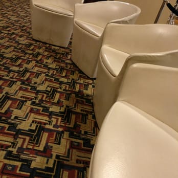 Landmark's E Street Cinema - Landmark E Street.  Lobby seating . - Cinema Near Me - Washington, DC, District of Columbia