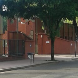 Estadio Municipal Jorge Newbery