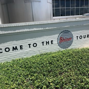 Spoetzl Brewery - The brewery - Breweries Near Me - Shiner, Texas