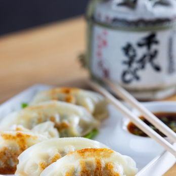 Sushi Ko - Homemade Gyozas - Japanese Near Me - Miami, Florida Sushi Ko - Homemade Gyozas - Japanese Near Me - Miami, Florida
