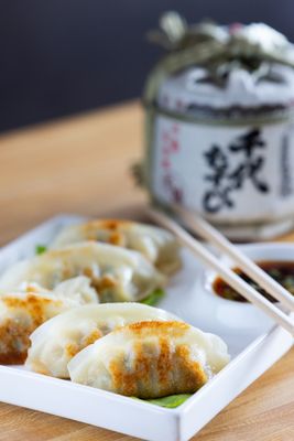 SUSHI KO Japanese Restaurant by null