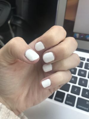 Nice Nails 5125 W Walnut Ave Visalia Ca Manicurists Mapquest