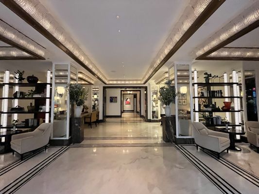 The Surrey, A Corinthia Hotel by null The Surrey, A Corinthia Hotel by null