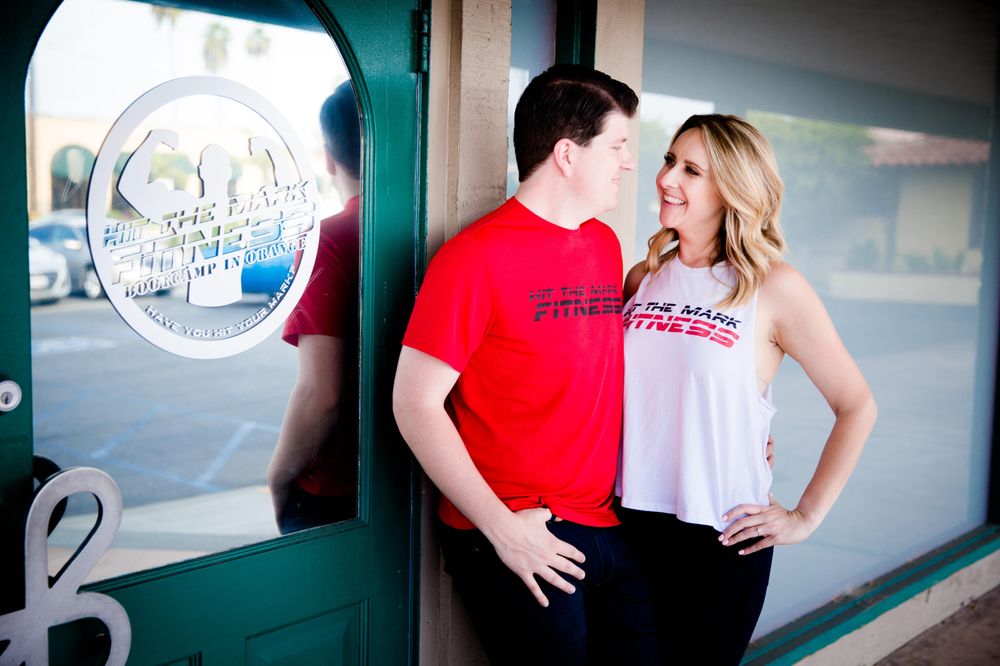 HIT THE MARK FITNESS Updated August 2024 110 Photos & 90 Reviews