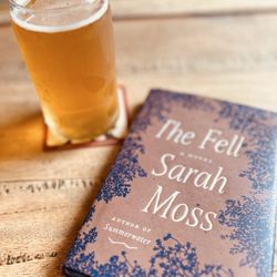 Parnell's Pub - Book club