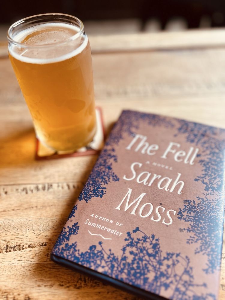 Social spots from Parnell's Pub