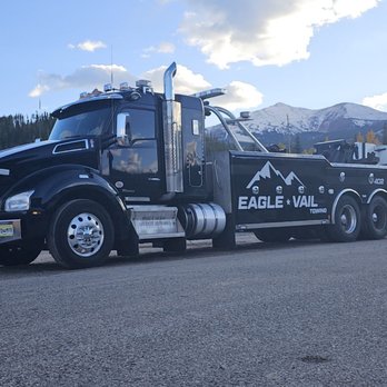 Eagle Vail Towing - Towing Near Me - Avon, Colorado Eagle Vail Towing - Towing Near Me - Avon, Colorado