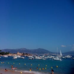 Plage Isolella