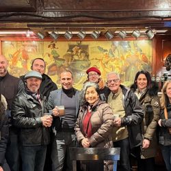 Princeton Tour - Corporate groups love our tours!