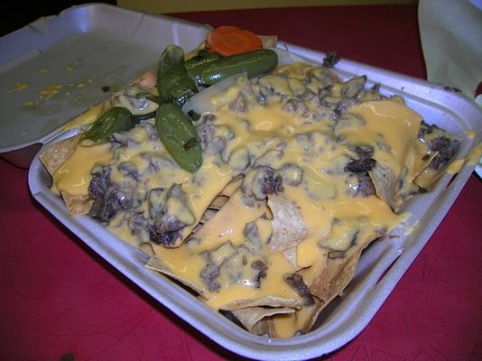 The Original Carnitas Michoacan by null