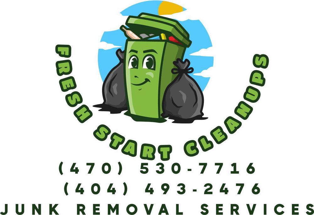 FRESH START CLEANUPS - Updated May 2026 - Request a Quote - Atlanta ...
