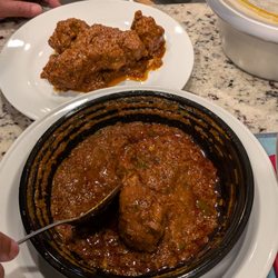 Chicken Masala, $11.99.