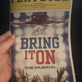 Actor's Youth Theatre - Playbill - Performing Arts Near Me - Gilbert, Arizona Actor's Youth Theatre - Playbill - Performing Arts Near Me - Gilbert, Arizona
